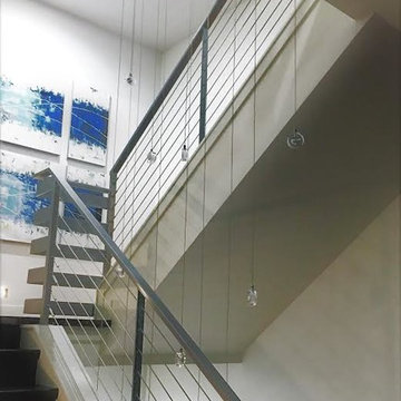 Hendricks Projects