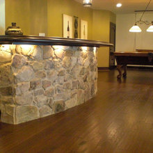 Basement ideas