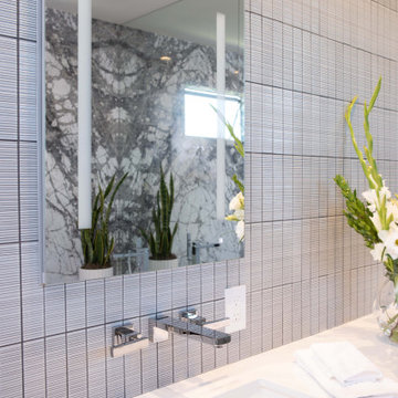 Knock Out Master Bath
