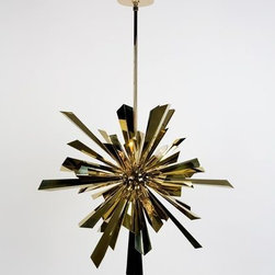 Nisi B Home Lights - Chandeliers