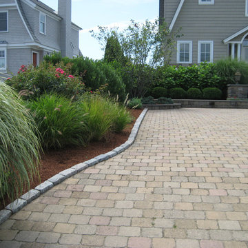 Landscape Bed Management