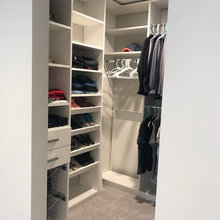 Closet GN