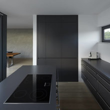 Einbauschrank