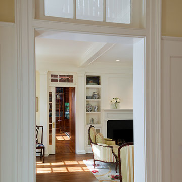 A Stately Home