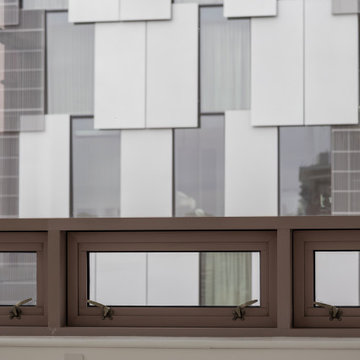 Luxury Condo Renovation - Alberni Street, Vancouver