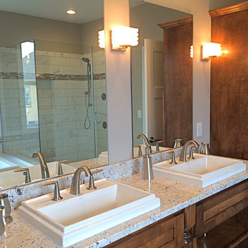 2014 MBA Parade of Homes The Langley