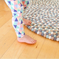 Moondrop Rug - Floor Rugs