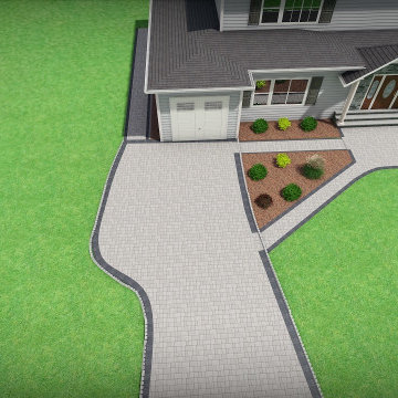 Timeless curb appeal