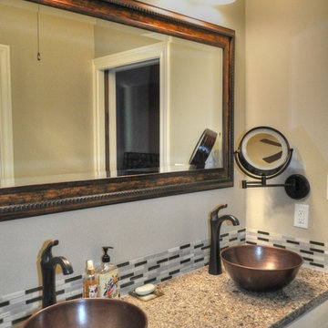 Northshore Home Remodel