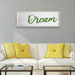 Moss & Live Art Collection - Prints And Posters