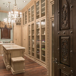 Wooden interior doors - Interior Doors