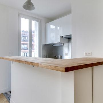 Studio Boulogne