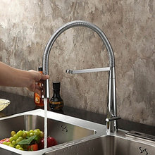Kitchen faucet