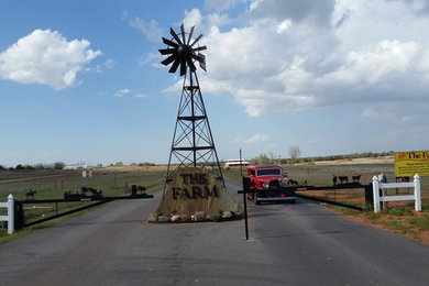 The Farm