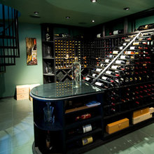 WINE STORAGE