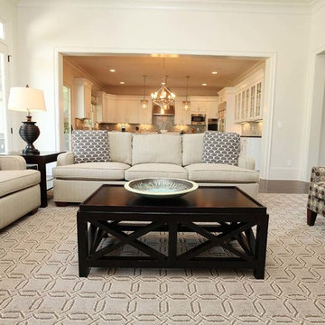 Custom Homes - Interior