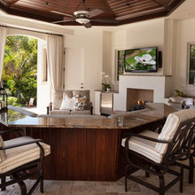 Patio Ideas