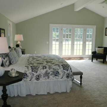 4 Main St., Wenham