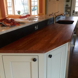 Custom Sinks - Kitchen Sinks