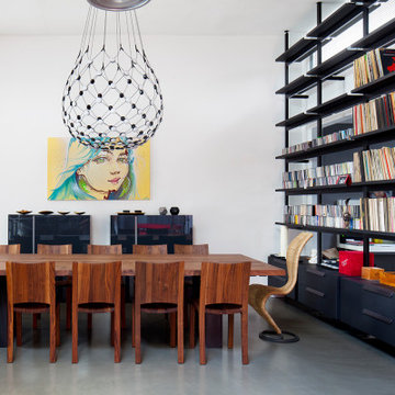 Casa cinatown Milano