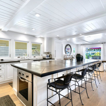 CLB Network - Julie Laughton Design Build - Laguna Beach, CA - 3