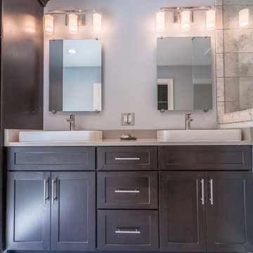 Dahlonega Kitchen and Master Bath Remodel