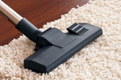 Carpet Cleaners Christchurch