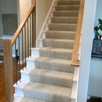 Staircase Project