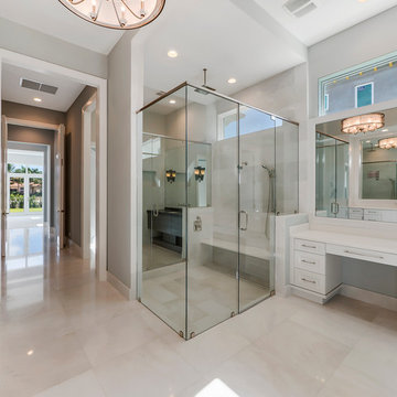 The Barbados at Frenchman's Reserve — Palm Beach Gardens, Florida