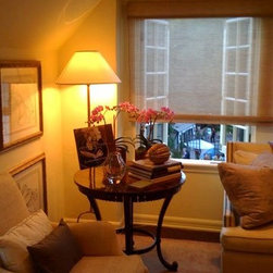 Conrad Original Shades - Window Blinds