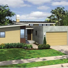 MCM House Plans