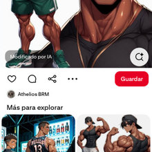 Muñecos parecidos ami