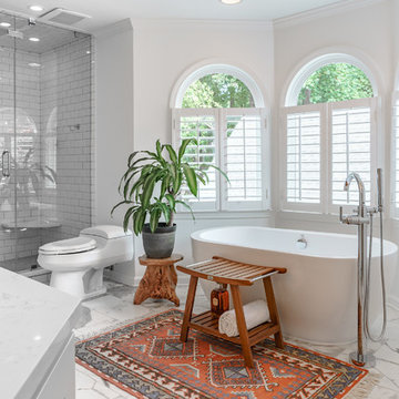 Baths