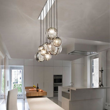 Kitchen Lighting Trends