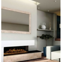 Electric Fires - Fireplaces