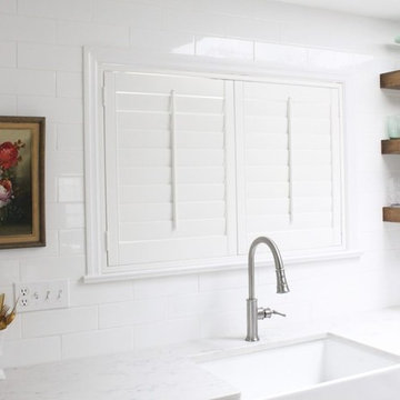 Polywood Shutters