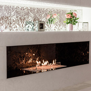 FLA3 in a Private Residence in Ukraine