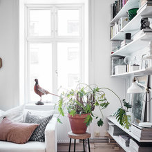 Bookshelves