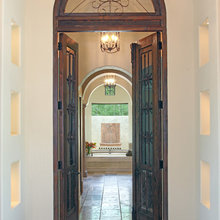 doors