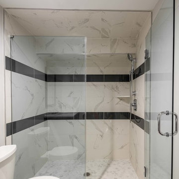 Rutherford,  NJ | House Renovation