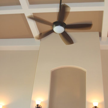 1-1/2 Story Aspen Homes Projects