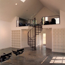 Carriage Office