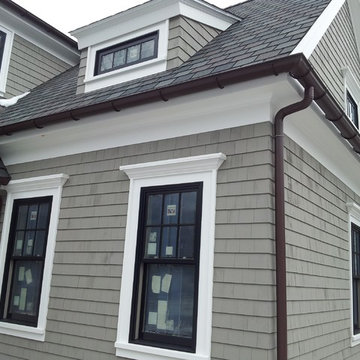 Private Residence-Cape Cod, MA