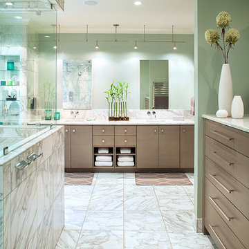 Master Bathroom Remodel