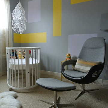 Pascale's Nursery
