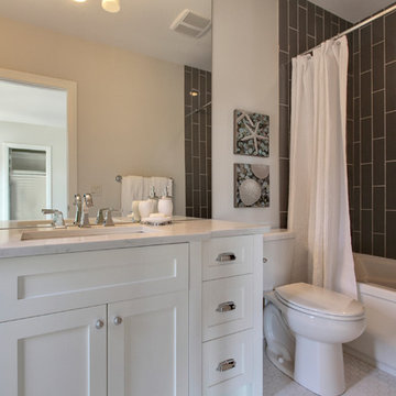 Altadore Show Home