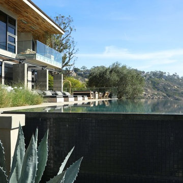 Laguna Beach - Temple Hills