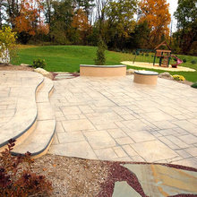 Patio Ideas