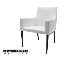 ACD-61203 Lauren Dining Chair - Dining Chairs