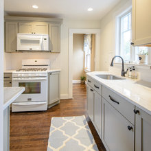 Kitchen Ideas